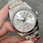 ロレックスコピー 41mm 316鋼 自動巻き 243